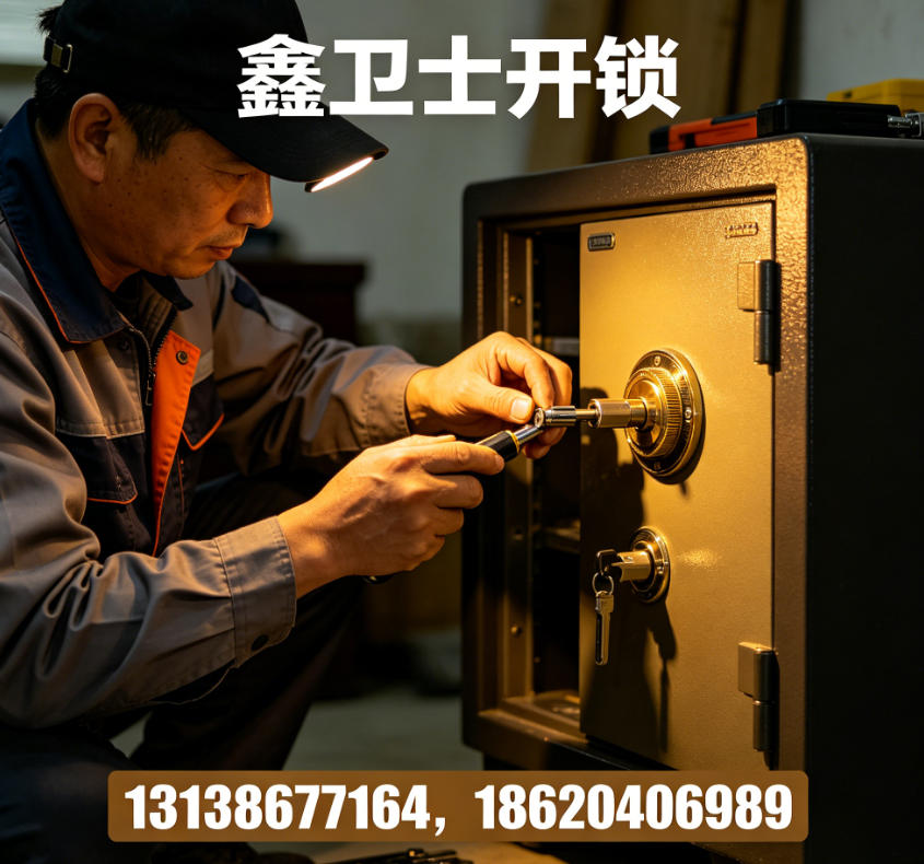 佳木斯保险柜开锁