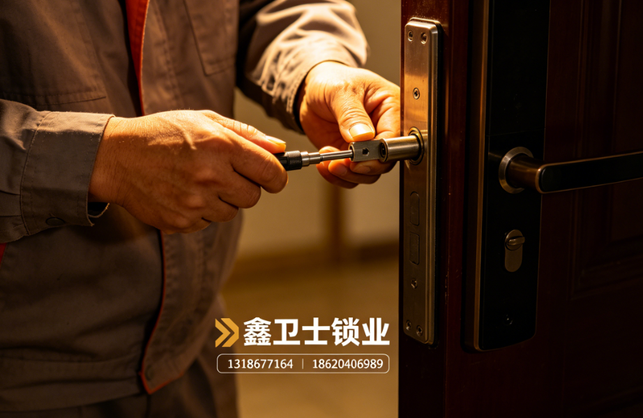 佳木斯开锁避坑指南，佳木斯开锁防套路，佳木斯正规开锁