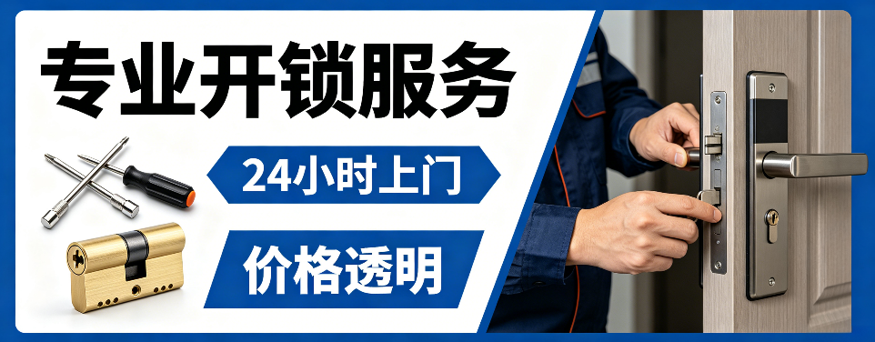 佳木斯 指纹锁安装｜上门更换家用指纹锁、防盗门智能锁拆装维修